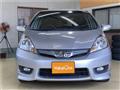 2013 Honda Fit shuttle