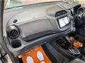 2013 Honda Fit shuttle