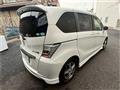 2013 Honda Freed