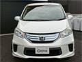 2013 Honda Freed