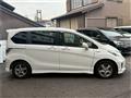 2013 Honda Freed