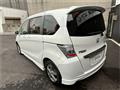 2013 Honda Freed