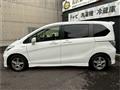 2013 Honda Freed