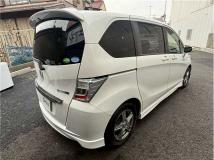 2013 Honda Freed