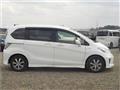 2013 Honda Freed