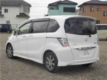 2013 Honda Freed