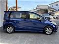 2012 Honda Freed