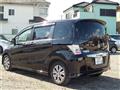 2014 Honda Freed