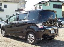 2014 Honda Freed