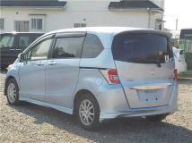 2014 Honda Freed