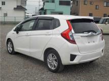 2014 Honda Fit