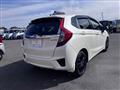 2014 Honda Fit Hybrid