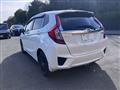 2014 Honda Fit Hybrid