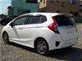 2014 Honda Fit