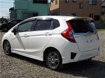 2014 Honda Fit
