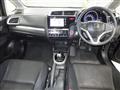 2013 Honda Fit Hybrid