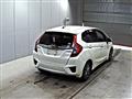 2014 Honda Fit Hybrid