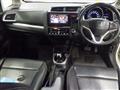 2014 Honda Fit Hybrid