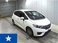 2014 Honda Fit Hybrid