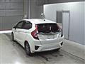 2014 Honda Fit Hybrid