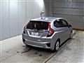 2016 Honda Fit Hybrid