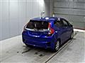 2014 Honda Fit Hybrid