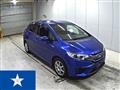 2014 Honda Fit Hybrid