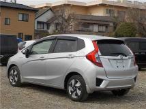 2015 Honda Fit