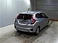 2016 Honda Fit Hybrid