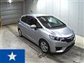2016 Honda Fit Hybrid