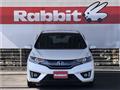 2014 Honda Fit Hybrid