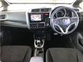 2014 Honda Fit Hybrid