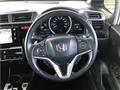 2014 Honda Fit Hybrid