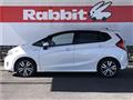 2014 Honda Fit Hybrid