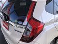 2014 Honda Fit Hybrid