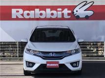 2014 Honda Fit Hybrid