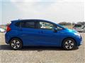 2014 Honda Fit Hybrid