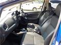 2014 Honda Fit Hybrid