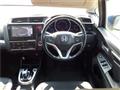 2014 Honda Fit Hybrid
