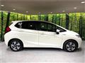 2015 Honda Fit Hybrid