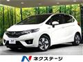 2015 Honda Fit Hybrid