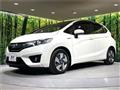 2015 Honda Fit Hybrid
