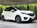 2015 Honda Fit Hybrid
