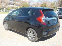 2015 Honda Fit