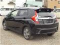 2015 Honda Fit Hybrid