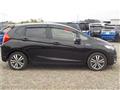 2015 Honda Fit Hybrid