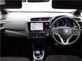 2015 Honda Fit Hybrid