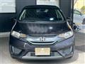 2015 Honda Fit Hybrid