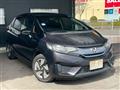 2015 Honda Fit Hybrid