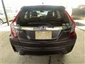 2015 Honda Fit Hybrid